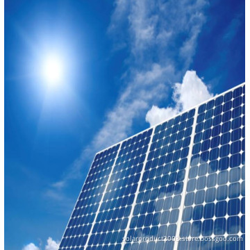 100W Solar System	